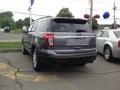 2012 Explorer XLT 4WD #4