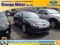 2011 Fusion SE #1 2011 Fusion SE #1