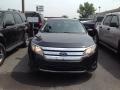 2011 Fusion SE #2 2011 Fusion SE #2