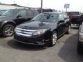 2011 Fusion SE #3 2011 Fusion SE #3