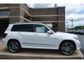 2015 Mercedes-Benz GLK Polar White #2 2015 Mercedes-Benz GLK Polar White #2