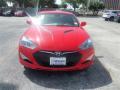 2014 Genesis Coupe 2.0T #2