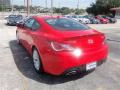 2014 Genesis Coupe 2.0T #4