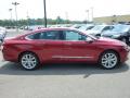 2015 Impala LTZ #6
