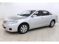 2011 Camry LE #3