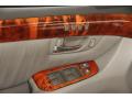 Controls of 2004 Lexus LS 430 #5