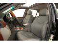 Front Seat of 2004 Lexus LS 430 #10