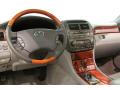 Dashboard of 2004 Lexus LS 430 #11