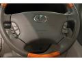  2004 Lexus LS 430 Steering Wheel #12