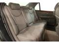 Rear Seat of 2004 Lexus LS 430 #22