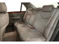 Rear Seat of 2004 Lexus LS 430 #23