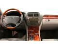 Dashboard of 2004 Lexus LS 430 #25
