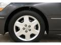  2004 Lexus LS 430 Wheel #28