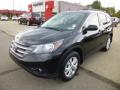 2012 CR-V EX 4WD #3