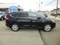 2012 CR-V EX 4WD #7