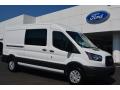 2015 Ford Transit Oxford White #1 2015 Ford Transit Oxford White #1