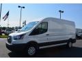 2015 Transit Van 250 MR Long #3 2015 Transit Van 250 MR Long #3
