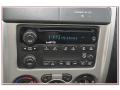 Audio System of 2007 Chevrolet Colorado LT Crew Cab #33