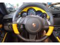  2013 Porsche 911 Carrera S Cabriolet Steering Wheel #31