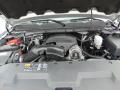  2013 Silverado 1500 5.3 Liter OHV 16-Valve VVT Flex-Fuel Vortec V8 Engine #17