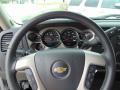  2013 Chevrolet Silverado 1500 LT Extended Cab 4x4 Steering Wheel #31