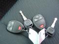 Keys of 2013 Chevrolet Silverado 1500 LT Extended Cab 4x4 #33