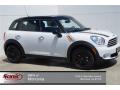 2014 Cooper Countryman #1 2014 Cooper Countryman #1