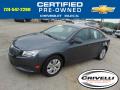 2013 Cruze LS #1 2013 Cruze LS #1