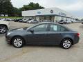 2013 Cruze LS #2 2013 Cruze LS #2