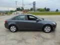 2013 Cruze LS #7 2013 Cruze LS #7