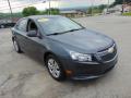 2013 Cruze LS #8 2013 Cruze LS #8
