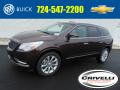 2015 Enclave Leather AWD #1