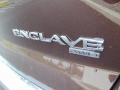 2015 Enclave Leather AWD #8