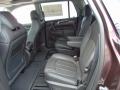 Rear Seat of 2015 Buick Enclave Leather AWD #20