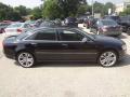  2008 Audi S8 Brilliant Black #2