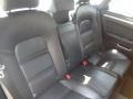Rear Seat of 2008 Audi S8 5.2 quattro #12