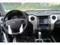 Dashboard of 2014 Toyota Tundra Limited Crewmax 4x4 #6