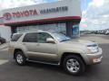 2004 4Runner Limited 4x4 #2 2004 4Runner Limited 4x4 #2
