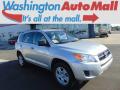 2012 RAV4 I4 4WD #1