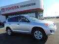 2012 RAV4 I4 4WD #2