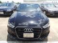 2015 A3 2.0 Prestige quattro #2