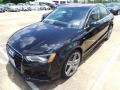 2015 A3 2.0 Prestige quattro #3