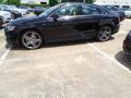 2015 A3 2.0 Prestige quattro #4