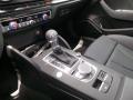  2015 A3 6 Speed S Tronic Dual-Clutch Automatic Shifter #14