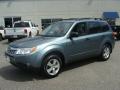 2011 Forester 2.5 X #3