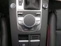 Controls of 2015 Audi A3 2.0 Prestige quattro #20