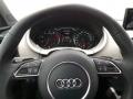 Controls of 2015 Audi A3 2.0 Prestige quattro #21