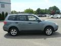 2011 Forester 2.5 X #8