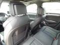 Rear Seat of 2015 Audi A3 2.0 Prestige quattro #23