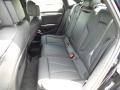 Rear Seat of 2015 Audi A3 2.0 Prestige quattro #24